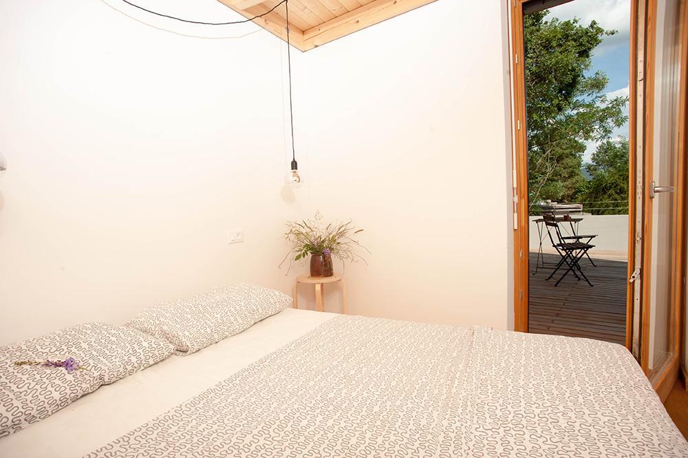 Apartment Oton Reya 多布罗沃 外观 照片