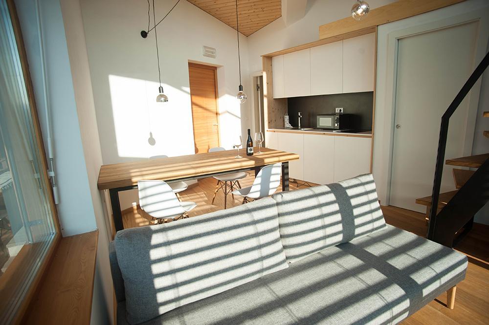 Apartment Oton Reya 多布罗沃 外观 照片